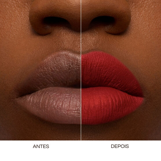 L'ABSOLU ROUGE DRAMA MATTE 296